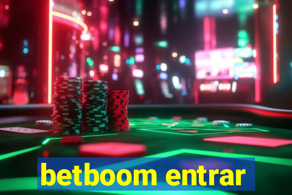 betboom entrar